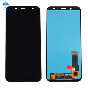Display LCD Pantallas all'ingrosso per Samsung <span class=keywords><strong>Galaxy</strong></span> <span class=keywords><strong>A6</strong></span> <span class=keywords><strong>Plus</strong></span> <span class=keywords><strong>A6</strong></span> + LCD - Product Image 4
