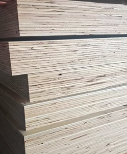 Vigas de Cabeza de Madera Contrachapada (LVL) - Product Image 6