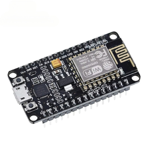 Módulo inalámbrico CP2102/ <span class=keywords><strong>CH9102X</strong></span> <span class=keywords><strong>NodeMcu</strong></span> V3 Bytes Lua WIFI Internet de las cosas Placa de desarrollo basada en ESP8266 ESP-12E - Product Image 1