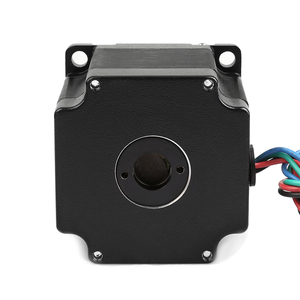 Siheng Nema23 57mm Hybrid Motor With Copper Nut 8Mm <b>Linear</b> <b>Actuators</b> - Product Image 1