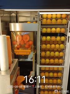 Соковыжималка для апельсинов, 100% - Product Image 6