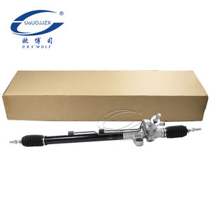 Piezas <span class=keywords><strong>de</strong></span> Automóvil, <span class=keywords><strong>Caja</strong></span> <span class=keywords><strong>de</strong></span> Dirección Asistida, <span class=keywords><strong>Caja</strong></span> <span class=keywords><strong>de</strong></span> Cambios <span class=keywords><strong>de</strong></span> Dirección Derecha para Honda Accord 03-07 CM4 CM5 53601-SDA-Q04 53601-TA5-A02 - Product Image 6