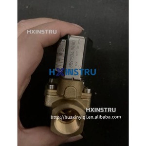 1 Válvula Solenoide IMI BUSCHJOST 8591504.9880.02400 NUEVA, Fabricada en China, Envío por Fedex/DHL - Product Image 2