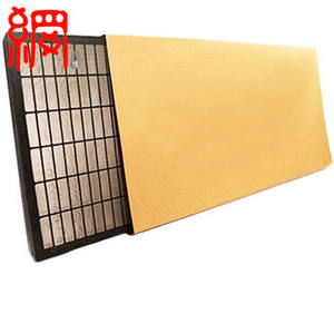 ステンレス鋼シェールシェーカースクリーン泥クリーナー用 - Product Image 4