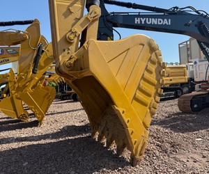 รถขุดตีนตะขาบ CAT 374 320b มือสอง รุ่น 320b 325c 320d 320cu 312b 336d 330d มือสองสำหรับขาย - Product Image 5