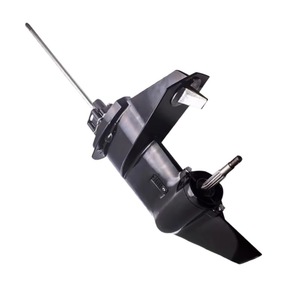ชุดเกียร์มอเตอร์เรือยนต์ติดท้าย Dongfa Mercury รุ่น 3B2S87302-0 9.8 แรงม้า แกนยาว อะไหล่ทดแทน - Product Image 1