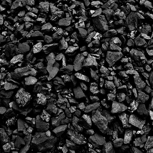 Coke de petróleo con contenido medio de azufre para la producción de pigmento de dióxido de titanio, materia prima para el proceso de cloruro, exportación para la industria química - Product Image 2