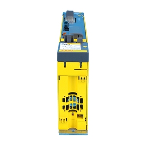 โมดูลไดรเวอร์แอมพลิฟายเออร์ควบคุมซีเอ็นซี Fanuc A06B-6114-H302 - Product Image 5