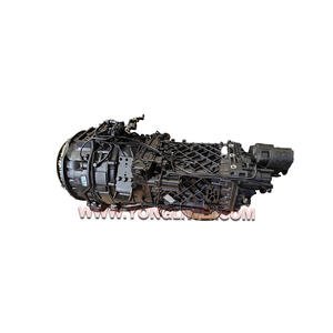 16S251 Трансмиссия WSK440 4130065241 558861 гидротрансформатор N221/10B-PL N251/10 C-PL мощность взлета PTO для <span class=keywords><strong>ZF</strong></span> Transmatic - Product Image 6