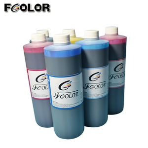 Mejor venta Compatible para HP DesignJet 5100 5500 5000 plóter tinta de tinte UV - Product Image 1