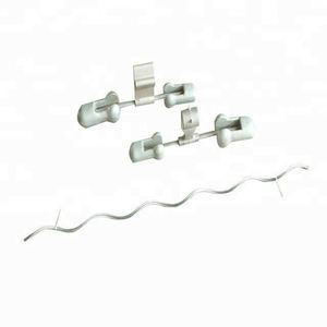 Amortiguador de Vibraciones para Cables FDZ, Accesorio para Cables, Amortiguador de Vibraciones para Conductores FDZ - Product Image 4