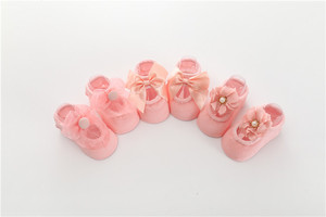 Baby <b>Socks</b> Baby <b>Girl</b> <b>Socks</b> Bulk Cotton <b>Socks</b> for Newborn - Product Image 4