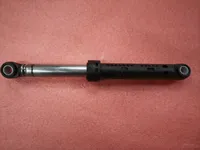 Amortisseur rotatif électrique réglable pour machines à laver avec fonction de fermeture en douceur, boîtier en PA66