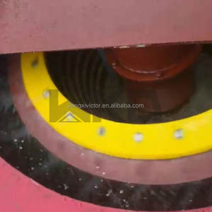 جهاز تفريغ تلقائي بالكامل بالذهب الناعم ، جهاز تفريغ الذهب المكثف عالي الاستعادة - Product Image 3