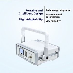 Runlai Professional B300 Portable Gas Dew Point Meter Water Tester Trace Water Analyzer Customizable Detector - Product Image 3