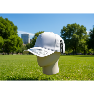 Gorra de Béisbol Bonnie de 6 Paneles, 100% Algodón, Ajustada, Unisex, Informal, Color Sólido, para las Cuatro Estaciones, Talla Adulto 58-63 cm - Product Image 2