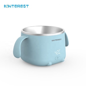 Calentador de tazones para comida - Product Image 4