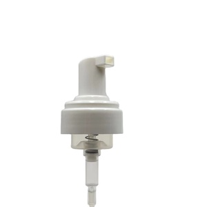 Пластиковый наружный рессорный лосьон для мыла - Product Image 1