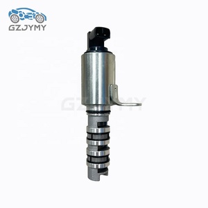 7t4z6m280c động cơ Van biến thời gian trục cam điện từ thời gian điều khiển dầu <span class=keywords><strong>VVT</strong></span> Van điện từ cho Ford/Lincoln 3.5L 2007-2016 - Product Image 5