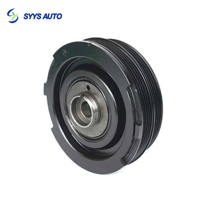 Garantie de qualité Poulie de vilebrequin 12232247565 pour BMW série 3 E46 série 5 <span class=keywords><strong>E39</strong></span> - Product Image 1