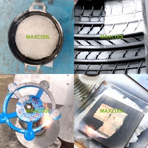 Máquina limpiadora láser <span class=keywords><strong>de</strong></span> pulso 100W 300W 500W 1000W Máquina <span class=keywords><strong>de</strong></span> limpieza láser Mopa para muebles <span class=keywords><strong>de</strong></span> madera - Product Image 5