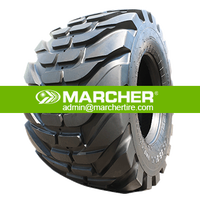 Pneumatico Forestale, 700/45-22.5, Marcher Tires