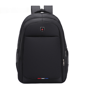 Custom logo 15 Inch Laptop <strong>Backpack</strong> Durable Casual Lightweight Good Quality <strong>Backpack</strong> Waterproof Feature Men's Bag - Product Image 1