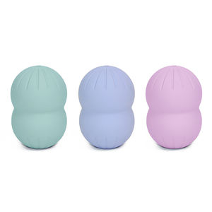 Nuovo giocattolo per cani in gomma sostenibile personalizzato giocattolo di arricchimento interattivo per alimenti con perdita di alimentazione lenta giocattoli da masticare per animali domestici - Product Image 5