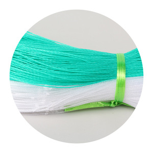 Filet d'escalade en nylon spécialisé pour plantes agricoles (ignames, haricots, loofah, courge, courge amère, concombre, <span class=keywords><strong>fruit</strong></span> <span class=keywords><strong>de</strong></span> <span class=keywords><strong>la</strong></span> <span class=keywords><strong>passion</strong></span>) avec service <span class=keywords><strong>de</strong></span> découpe - Product Image 1