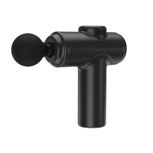 Pistolet de massage intelligent 2026, masseur électrique à percussion, vibrations profondes des tissus, massage du corps et du visage, mini pistolet de massage professionnel - Product Image 1