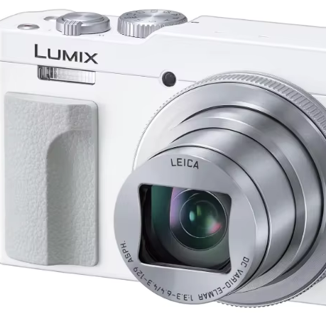 Pa nasonic LUMIX TZZS99 Point and Shoot Camera, Compact Camera for Travel with 30x Zoom with 24-720mm Zoom Lens