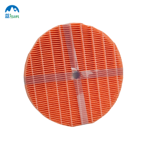 Lansir อะไหล่ตัวกรองความชื้นใน BNME998A4C สำหรับ KNME998A4E <span class=keywords><strong>เครื่อง</strong></span><span class=keywords><strong>ฟอก</strong></span><span class=keywords><strong>อากาศ</strong></span> <span class=keywords><strong>Daikin</strong></span> MCK75J KJ270F-L01 KJFL270A MCK57LMV2 - Product Image 1