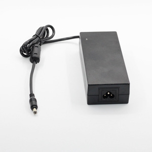 <b>12V</b> 12.5A 150W Power <b>Adapter</b> DC Output US Plug Natural Cooling 1m Cable Constant Voltage Supply - Product Image 1