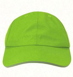 Casquettes de papa 5 panneaux brodées sur mesure pour hommes, avec sangles réglables, en tissu Dobby imperméable, style basique, sportif, formel, pour l'extérieur - Product Image 2