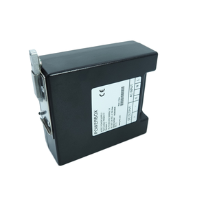 3HAC14178-1 A-B-B อุปกรณ์เสริมหุ่นยนต์อุตสาหกรรม DSQC609 ชุดจ่ายไฟพร้อมมอเตอร์ 1-4 กิโลวัตต์ 220-440 โวลต์ - Product Image 4