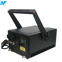 Verkaufsschlager ! 10 W RGB Animationslaser IP65 Außenbereich wasserdicht DJ Disco Club Bühnenlaserlicht