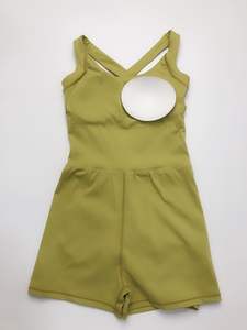 Женская эластичная юбка для тенниса - Product Image 2