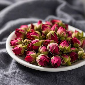 Groothandel Gezonde Nieuwe Oogst <span class=keywords><strong>Chinese</strong></span> Medicinale Eetbare Gedroogde Pingyin Rozen Thee, Kalmerend en Hormoonbalancerend, Voorgepakte Kruidenthee - Product Image 6