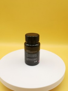 Cápsulas Supresoras del Apetito de Envío Rápido, Cápsulas de Extracto de Espino Crudo Multipropósito, Regulan el Apetito Diario - Product Image 4