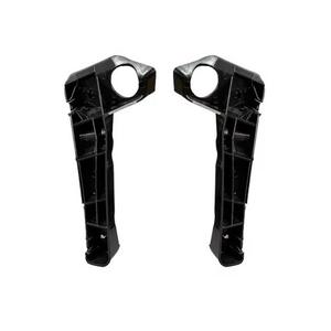 Support de pare-chocs avant Toyota Vios 52115-52116-0D010, renfort en plastique pour modèle 2003, remplacement et réparation - Product Image 2