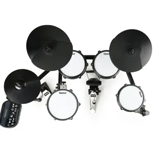 Glamor Electric Drum High Quality GD-03 Series Upright Digital Drum For Music Play And Education