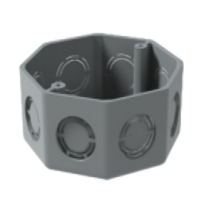 Ul 2 Gang chuyển đổi chuyển trắng PC tường tấm bìa điện tấm - Product Image 6