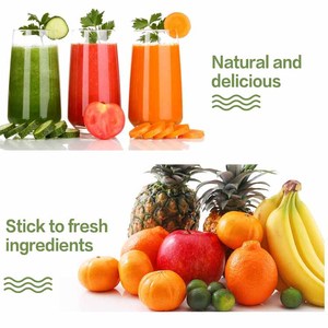 Jarabe de Taro Puré Té de burbujas Ingredientes Mermelada de fresa Jengibre Pulpa de fruta Para té de frutas Tienda de té de la leche - Product Image 3
