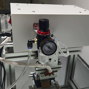 เครื่องเชื่อม TAB COF Ic เครื่องเชื่อม ACF เครื่องซ่อมจอ LCD LED ทีวี แผง Opencell หน้าจอแล็ปท็อป - Product Image 4