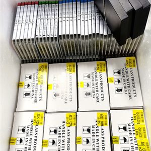 เปลี่ยนหน้าจอสัมผัส LCD สำหรับโทรศัพท์มือถือ <span class=keywords><strong>Vivo</strong></span> <span class=keywords><strong>รุ่น</strong></span> -FHD ความแข็งแซฟไฟร์ รับประกัน 1 ปี Pantalla De Movil - Product Image 3