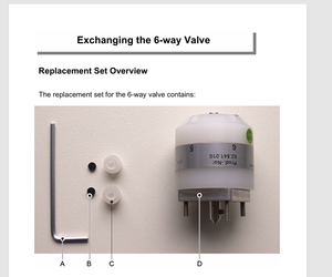 Capteur de pH/ORP industriel Rosemounte modèle 3900-02-12 (plastique) - Product Image 3