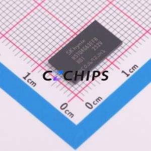 Chip IC de circuito integrado DDR SDRAM, chip de componente electrónico, servicio BOM y chips de componente electrónico, original, nuevo, de 1, a la venta - Product Image 1
