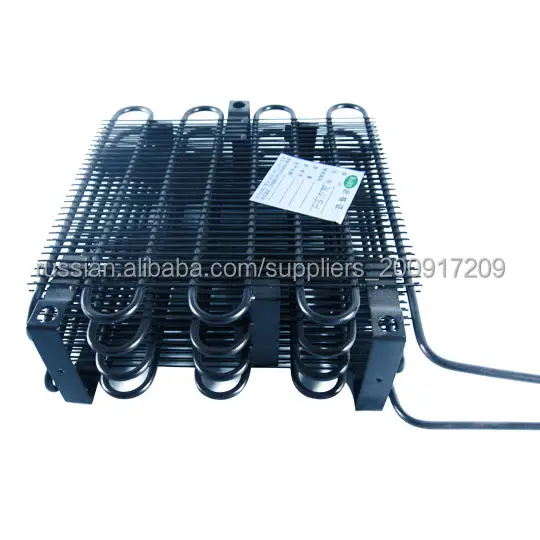 Mini Binnenlandse Koelkast Condensor Coil Wire Condensor