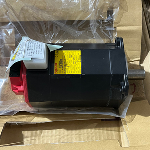 Motor de Plástico Original FANUC A06B-0078-B103 para Automatización de Máquinas y Uso Industrial A06B-0078-B103, A06B-0078-B103 Original FA - Product Image 3