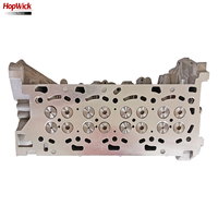 Ensemble de culasses de moteur M9T M9R 2.0DCI AMC908526 10417248R pour RENAULT VAUXHALL Megane Koleos Espace Master